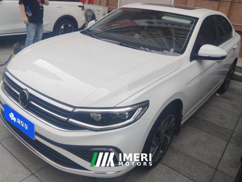 2025 Volkswagen Bora 200TSI PRO Edition - ავტომობილი ჩინეთიდან