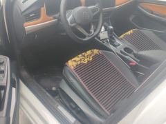 Volkswagen Bora 200TSI PRO Edition - ფოტო 14
