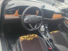 Volkswagen Bora 200TSI PRO Edition - ფოტო 16