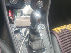 Volkswagen Bora 200TSI PRO Edition - ფოტო 19