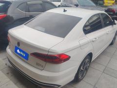 Volkswagen Bora 200TSI PRO Edition - ფოტო 2