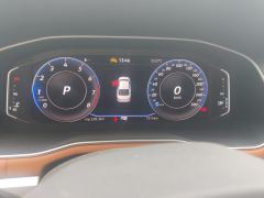 Volkswagen Bora 200TSI PRO Edition - ფოტო 20