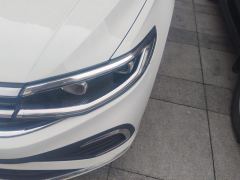 Volkswagen Bora 200TSI PRO Edition - ფოტო 4