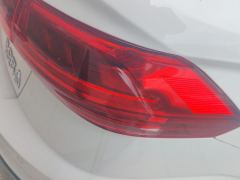 Volkswagen Bora 200TSI PRO Edition - ფოტო 5