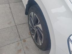 Volkswagen Bora 200TSI PRO Edition - ფოტო 6