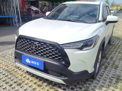 Toyota Corolla Sharp Release 2.0L CVT Edition - photo 1