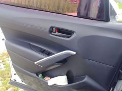 Toyota Corolla Sharp Release 2.0L CVT Edition - photo 12