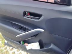 Toyota Corolla Sharp Release 2.0L CVT Edition - photo 13