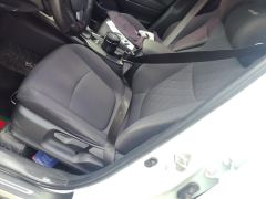 Toyota Corolla Sharp Release 2.0L CVT Edition - photo 14