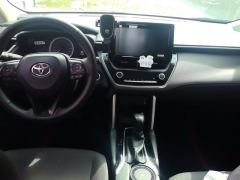 Toyota Corolla Sharp Release 2.0L CVT Edition - photo 16