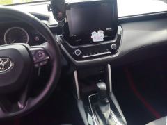 Toyota Corolla Sharp Release 2.0L CVT Edition - photo 17