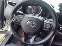 Toyota Corolla Sharp Release 2.0L CVT Edition - photo 18
