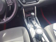 Toyota Corolla Sharp Release 2.0L CVT Edition - photo 19