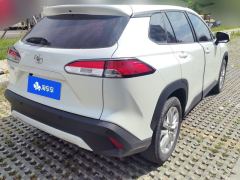 Toyota Corolla Sharp Release 2.0L CVT Edition - photo 2