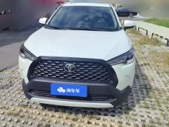 Toyota Corolla Sharp Release 2.0L CVT Edition - photo 3