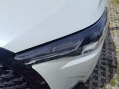 Toyota Corolla Sharp Release 2.0L CVT Edition - photo 4