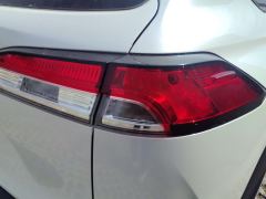 Toyota Corolla Sharp Release 2.0L CVT Edition - photo 5