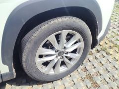 Toyota Corolla Sharp Release 2.0L CVT Edition - photo 6