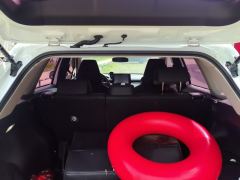 Toyota Corolla Sharp Release 2.0L CVT Edition - photo 7