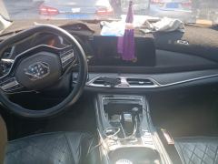 Blue Electric E5 1.5L100Km Version7 - ფოტო 16