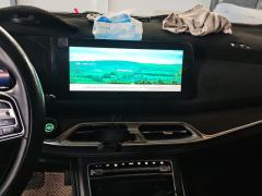 Blue Electric E5 1.5L100Km Version7 - ფოტო 17