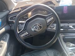 Blue Electric E5 1.5L100Km Version7 - ფოტო 18