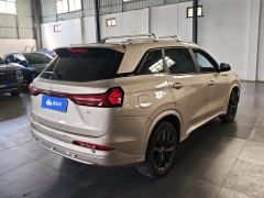 Blue Electric E5 1.5L100Km Version7 - ფოტო 2