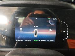 Blue Electric E5 1.5L100Km Version7 - ფოტო 20