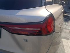 Blue Electric E5 1.5L100Km Version7 - ფოტო 5