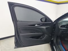 Buick Regal 25T Edition - фото 12