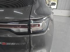 Changan CS55PLUS 1.5T Version - ფოტო 5