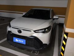 Toyota Frontlander 2.0L Leading Edition - фото 1