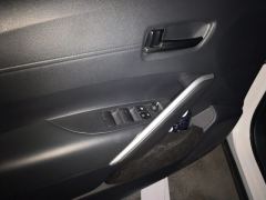 Toyota Frontlander 2.0L Leading Edition - фото 12