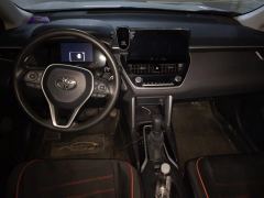Toyota Frontlander 2.0L Leading Edition - фото 16