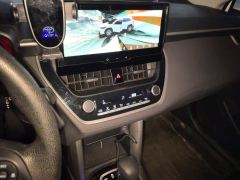 Toyota Frontlander 2.0L Leading Edition - фото 17