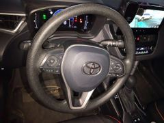 Toyota Frontlander 2.0L Leading Edition - фото 18
