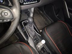 Toyota Frontlander 2.0L Leading Edition - фото 19