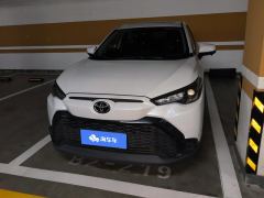 Toyota Frontlander 2.0L Leading Edition - фото 3