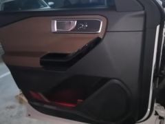 Ford Explorer EcoBoost 285 AWD Edition 7 - photo 12