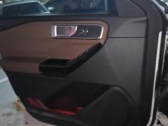 Ford Explorer EcoBoost 285 AWD Edition 7 - photo 13
