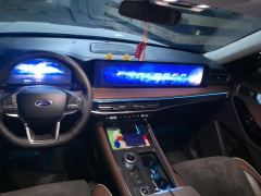Ford Explorer EcoBoost 285 AWD Edition 7 - photo 17