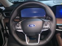 Ford Explorer EcoBoost 285 AWD Edition 7 - photo 18