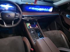 Ford Explorer EcoBoost 285 AWD Edition 7 - photo 19
