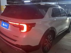 Ford Explorer EcoBoost 285 AWD Edition 7 - photo 2