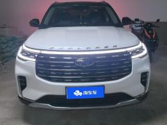 Ford Explorer EcoBoost 285 AWD Edition 7 - photo 3