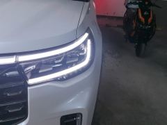 Ford Explorer EcoBoost 285 AWD Edition 7 - photo 4