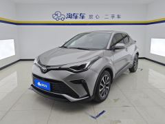 Toyota Yize 2.0L Edition - photo 1