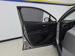 Toyota Yize 2.0L Edition - photo 12