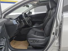 Toyota Yize 2.0L Edition - photo 14