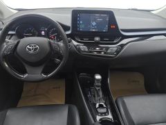 Toyota Yize 2.0L Edition - photo 16